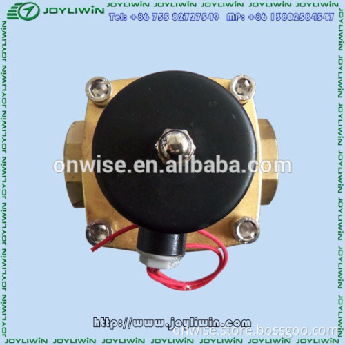 JOY 93470235 OEM Ingersoll Rand Solenoid Valve For Screw Air Compressor